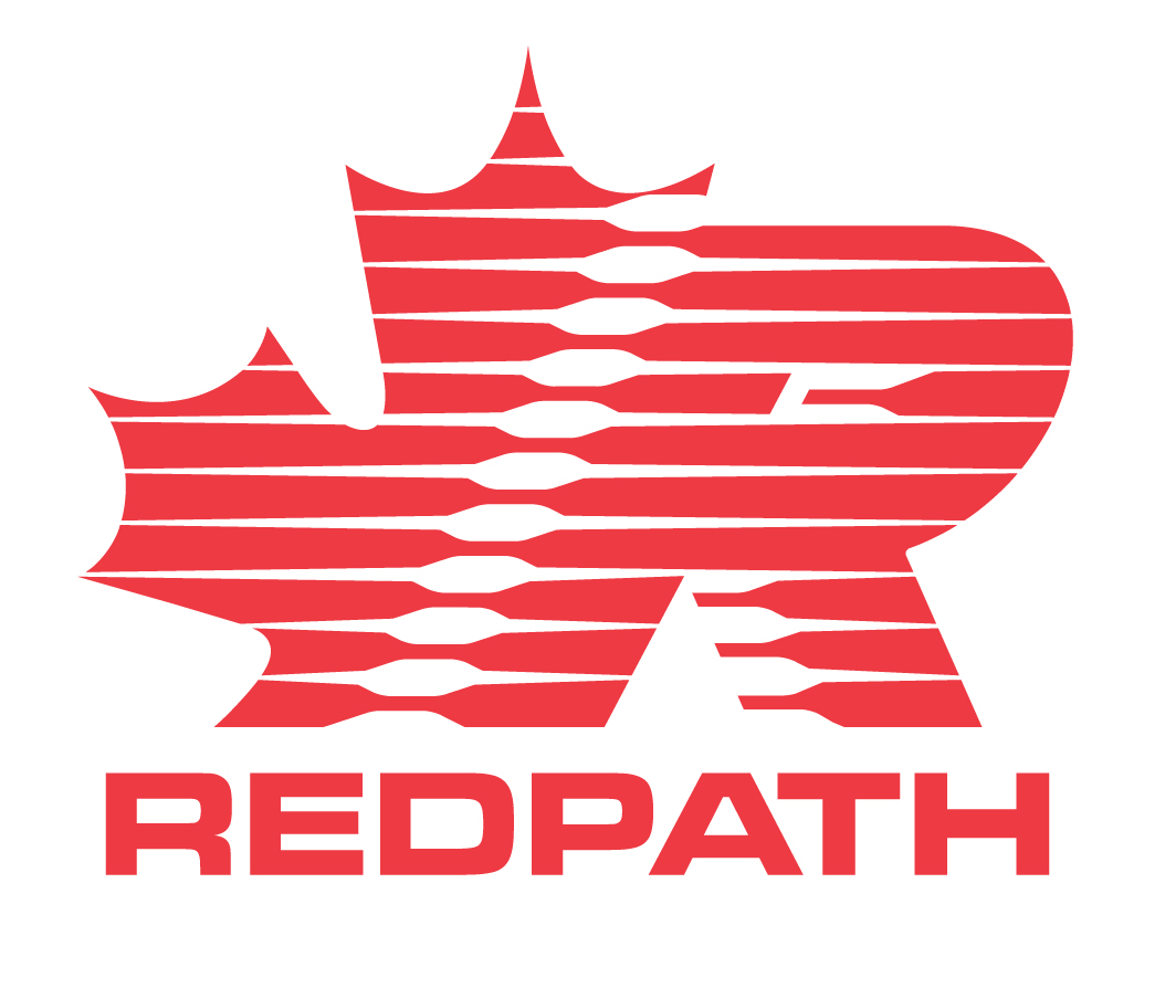 Redpath Corporate Logo