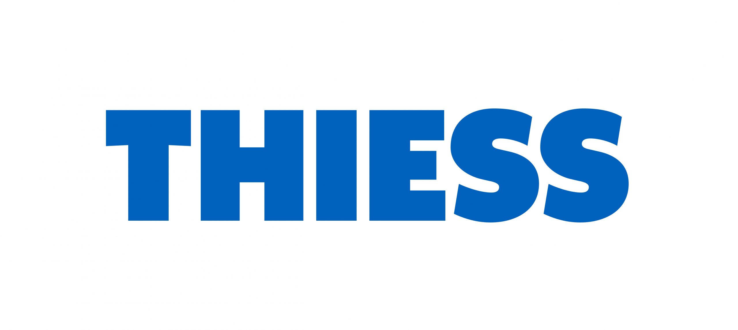 Theiss logo